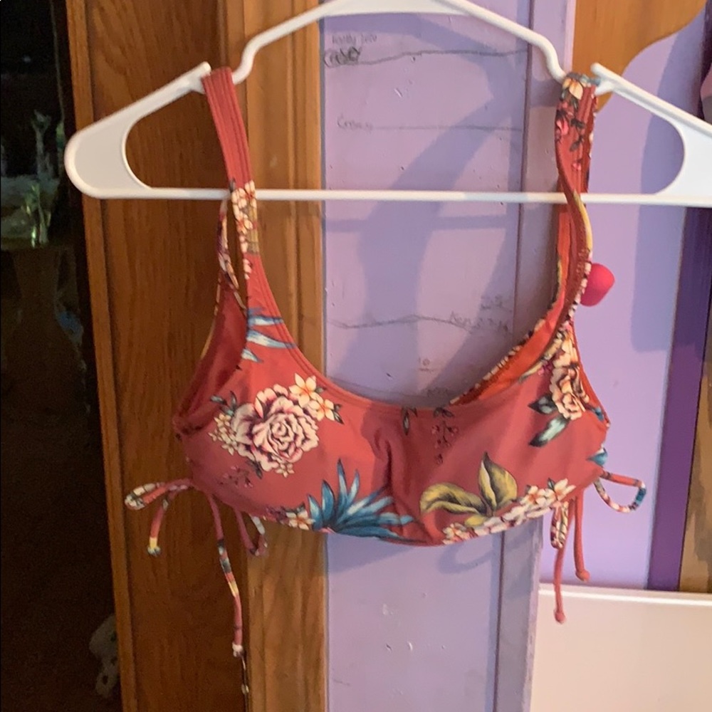 Bathing suit